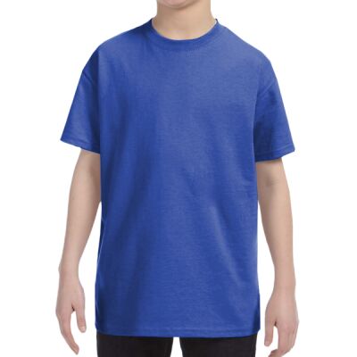 Youth Dri-Power(r) Tee Thumbnail