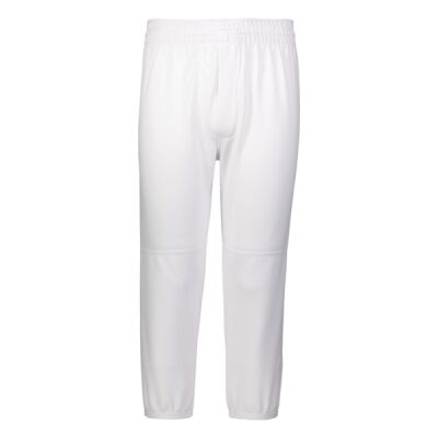 Youth Gamer Pull-Up Baseball Pant Thumbnail