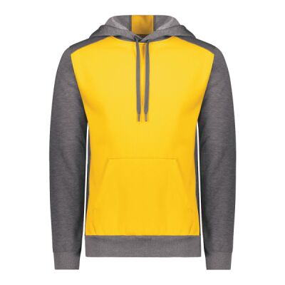 Three-Season Fleece Pullover Hoodie Thumbnail