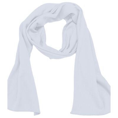 USA Made Cotton Thermal Scarf Thumbnail
