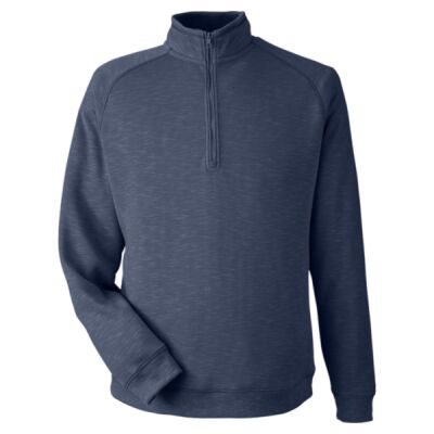 Unisex Sun Surfer Supreme Quarter-Zip Sweatshirt Thumbnail