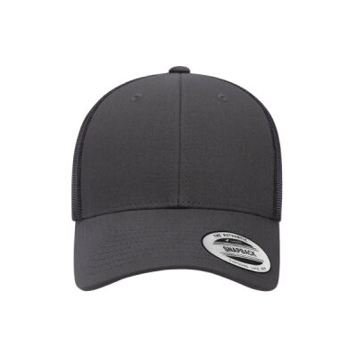 Low Profile Trucker Cap Thumbnail