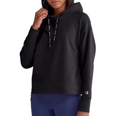 Ladies' Gameday Hooded Sweatshirt Thumbnail