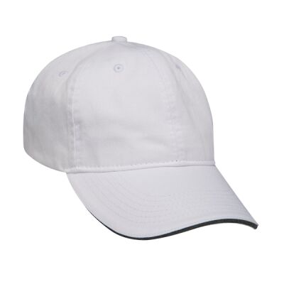 Icon Semi-Structured Sandwich Visor Thumbnail