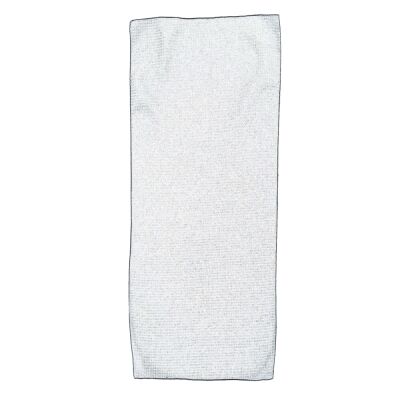 Large Microfiber Waffle Towel Thumbnail