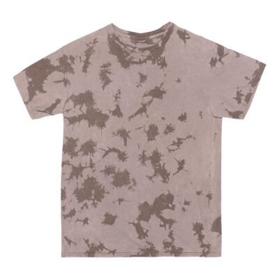 Crush Tie-Dyed T-Shirt Thumbnail