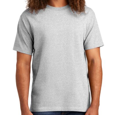 Unisex Heavyweight T Shirt Thumbnail