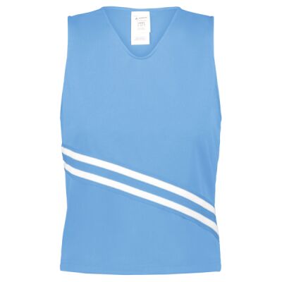 Girls Cheer Squad Shell Thumbnail