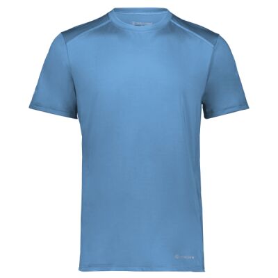 Youth Essential Tee Powered by Coolcore(r) Thumbnail