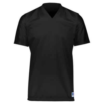 Youth Solid Flag Football Jersey Thumbnail