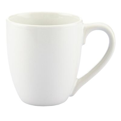 15oz Bistro Style Ceramic Mug Gift Set Thumbnail