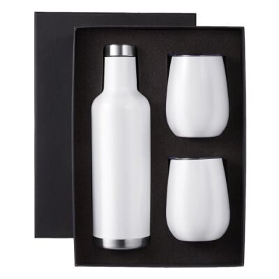 Beverage Lovers 3-Piece Wine Gift Set Thumbnail