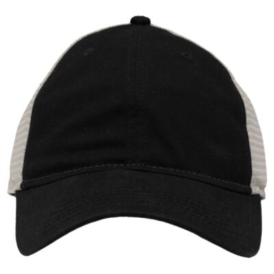 Mesh Dad Hat Fit Thumbnail