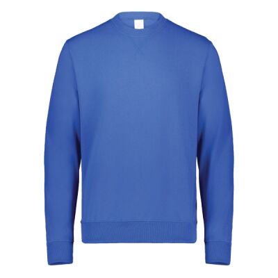 All-Day Core Basics Fleece Crew Thumbnail