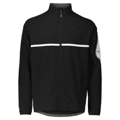 Unisex Weld Jacket Thumbnail