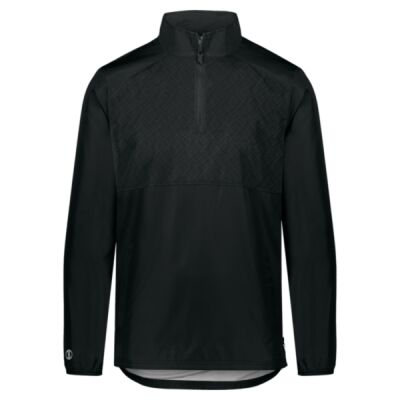 Men's SeriesX Quarter-Zip Pullover Thumbnail