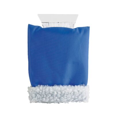 Ice Scraper Hand Mitten Thumbnail