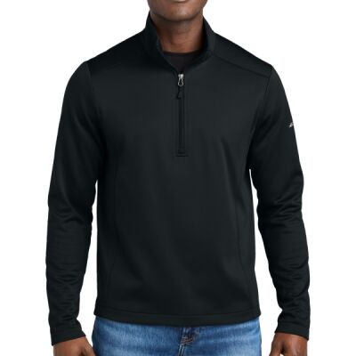 Smooth Mid Layer Fleece 1/2 Zip Thumbnail