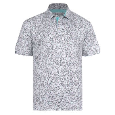 Men's Wyatt Polo Thumbnail