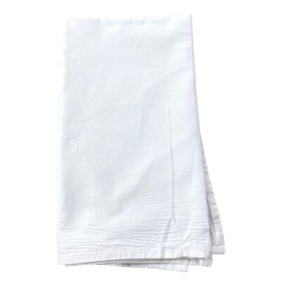 American Flour Sack Towel 28x29 Thumbnail