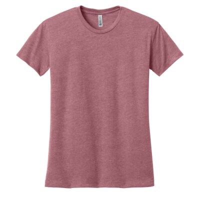 Women's CVC Relaxed Tee Thumbnail