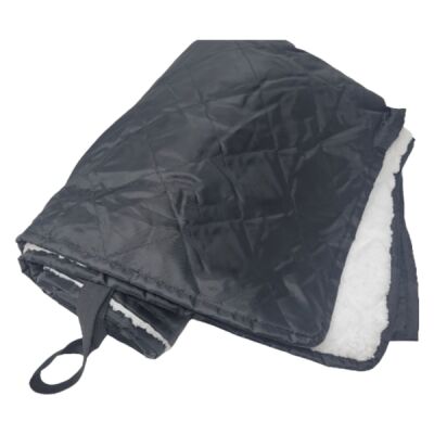 Waterproof Sherpa Blanket Thumbnail