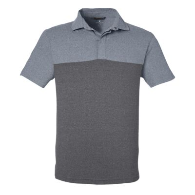 Men's Spyre Flex Colorblock Polo Thumbnail