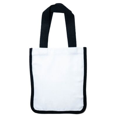 Sublimation Small Tote Bag Thumbnail