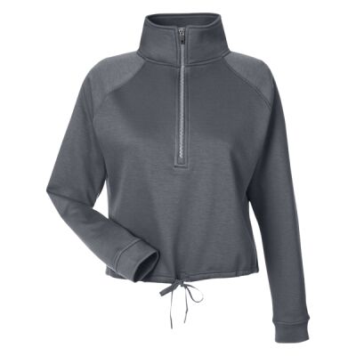 Ladies' Xtryme Half-Zip Thumbnail
