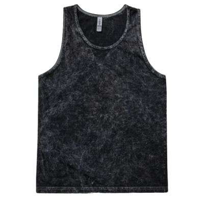 Unisex Mineral Wash Tank Thumbnail