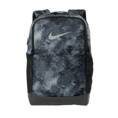 Brasilia Camo Backpack Thumbnail