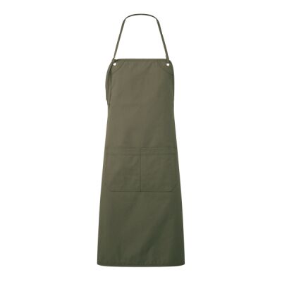 Unisex Artisan's Choice Canvas Apron Thumbnail