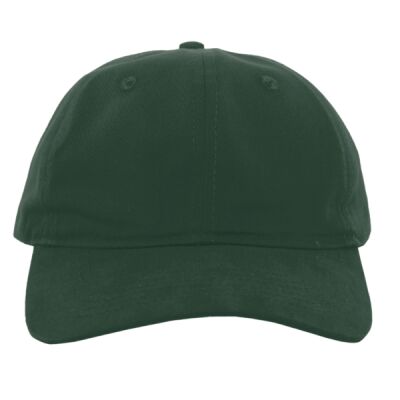 Brushed Cotton Twill Cap Thumbnail