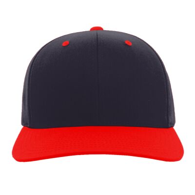 Cotton-Poly Cap Thumbnail