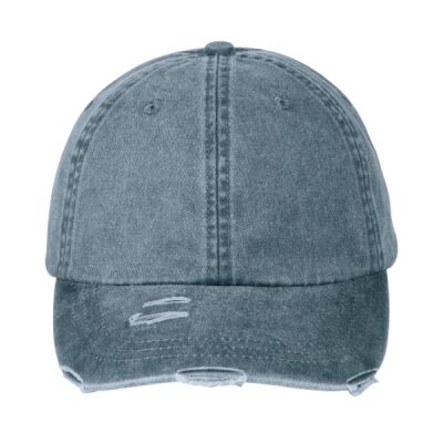 Classic Pigment Distressed Cap Thumbnail