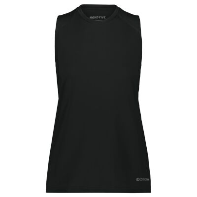 Ladies TruHit Sleeveless Jersey Thumbnail