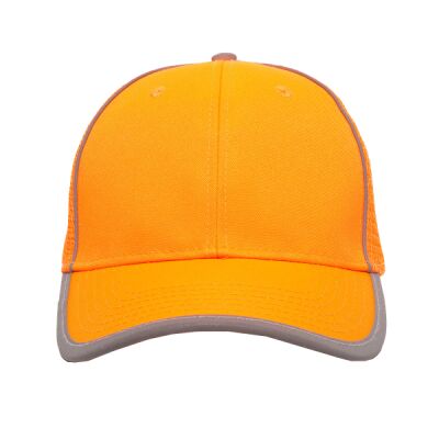 Structured Mesh Back Hat Thumbnail