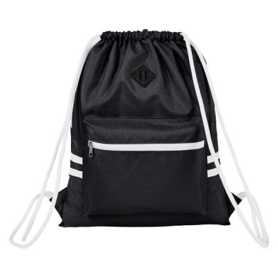 Zone Drawstring Backpack Thumbnail