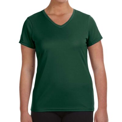 Ladies' Wicking T-Shirt Thumbnail