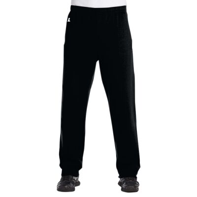 Adult Dri-Power® Open-Bottom Sweatpant Thumbnail