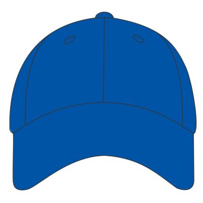 Twill Sandwich Baseball Cap Thumbnail