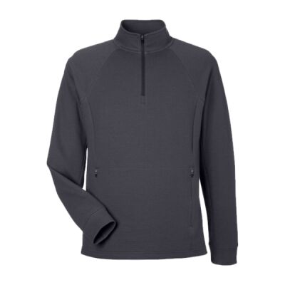 Men's Rhythm Waffle Pullover Thumbnail