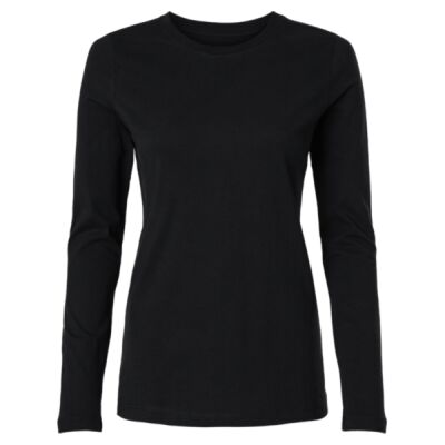 Women's RegenX Cotton Underscrub Long Sleeve T-Shirt Thumbnail