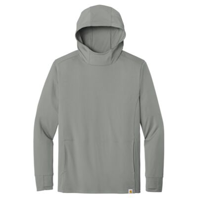 Force ® Sun Defender Long Sleeve Hooded T Shirt Thumbnail