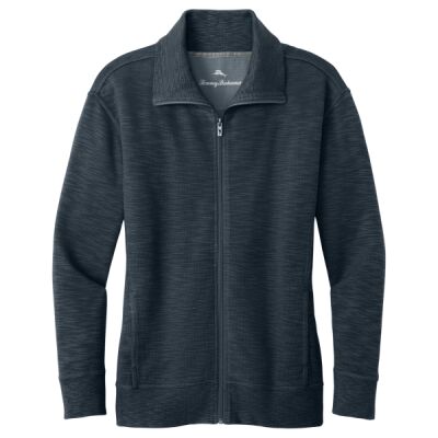 Women's Tobago Bay Full Zip Thumbnail
