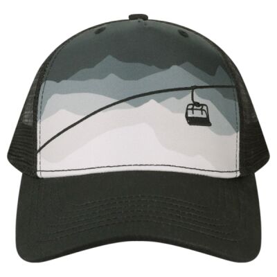Trucker Cap Thumbnail