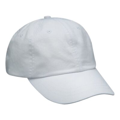 Cotton Twill Essentials Pigment-Dyed Cap Thumbnail