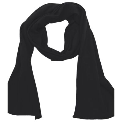 USA Made Cotton Thermal Scarf Thumbnail