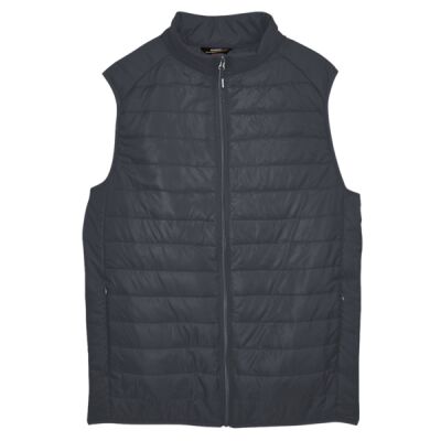 Men's Prevail Packable Puffer Vest Thumbnail
