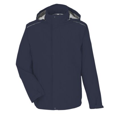 Men's Barrier Rain Jacket Thumbnail